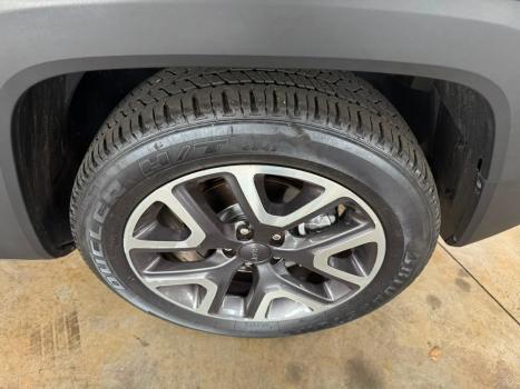 JEEP Renegade 1.8 16V 4P FLEX LONGITUDE AUTOM�TICO, Foto 4