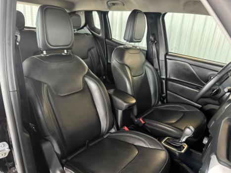 JEEP Renegade 1.8 16V 4P FLEX LONGITUDE AUTOM�TICO, Foto 5