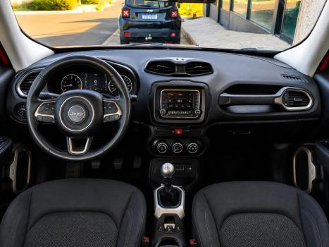 JEEP Renegade 1.8 16V 4P FLEX SPORT, Foto 3