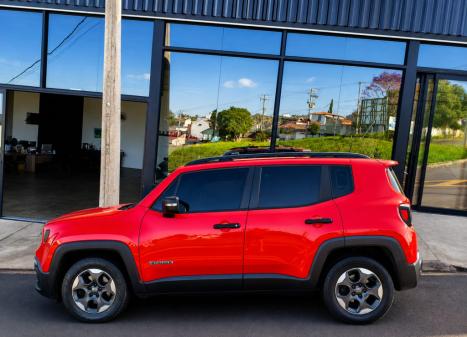 JEEP Renegade 1.8 16V 4P FLEX SPORT, Foto 7