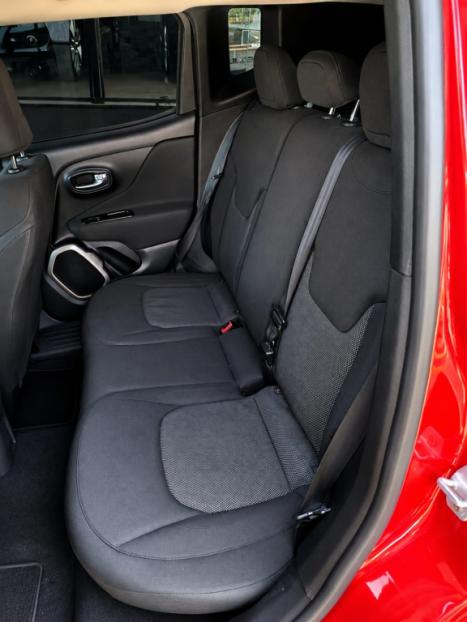 JEEP Renegade 1.8 16V 4P FLEX SPORT, Foto 9