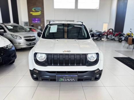 JEEP Renegade 1.8 16V 4P FLEX SPORT AUTOM�TICO, Foto 2