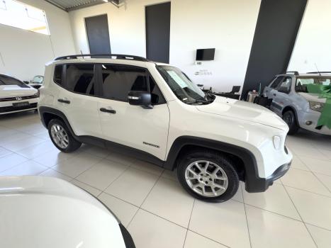 JEEP Renegade 1.8 16V 4P FLEX SPORT AUTOM�TICO, Foto 3