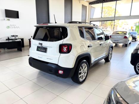 JEEP Renegade 1.8 16V 4P FLEX SPORT AUTOM�TICO, Foto 4