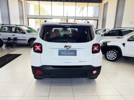 JEEP Renegade 1.8 16V 4P FLEX SPORT AUTOM�TICO, Foto 5