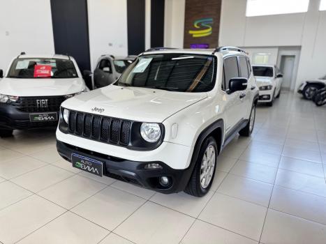 JEEP Renegade 1.8 16V 4P FLEX SPORT AUTOM�TICO, Foto 6