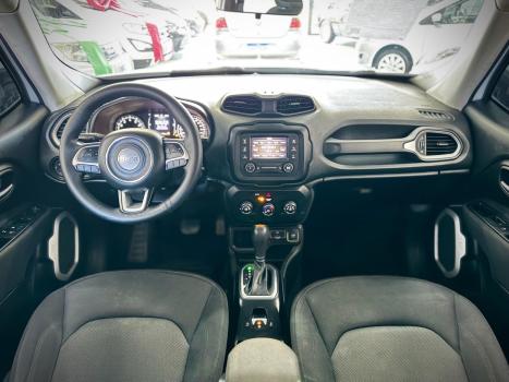 JEEP Renegade 1.8 16V 4P FLEX SPORT AUTOM�TICO, Foto 7