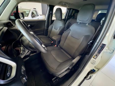 JEEP Renegade 1.8 16V 4P FLEX SPORT AUTOM�TICO, Foto 8