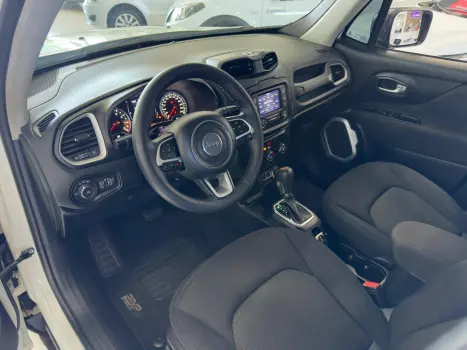 JEEP Renegade 1.8 16V 4P FLEX SPORT AUTOM�TICO, Foto 9