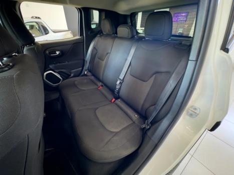 JEEP Renegade 1.8 16V 4P FLEX SPORT AUTOM�TICO, Foto 10