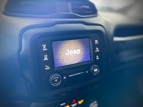 JEEP Renegade 1.8 16V 4P FLEX SPORT AUTOM�TICO, Foto 11