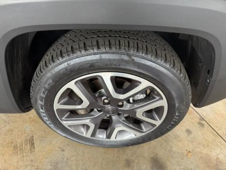 JEEP Renegade 1.8 16V 4P FLEX LONGITUDE AUTOM�TICO, Foto 8
