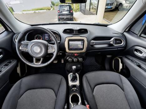 JEEP Renegade 1.8 16V 4P FLEX, Foto 2
