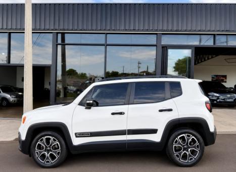 JEEP Renegade 1.8 16V 4P FLEX, Foto 3