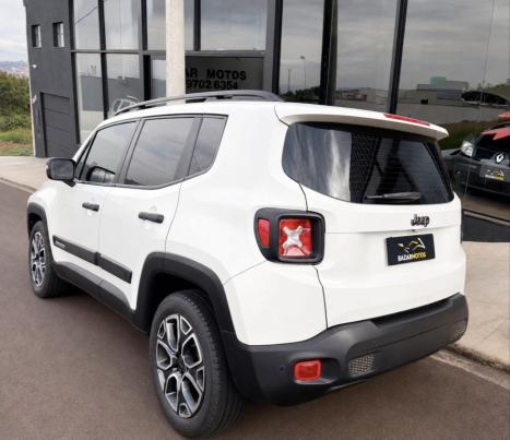 JEEP Renegade 1.8 16V 4P FLEX, Foto 4