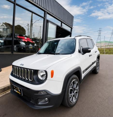 JEEP Renegade 1.8 16V 4P FLEX, Foto 5