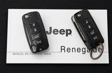 JEEP Renegade 1.8 16V 4P FLEX, Foto 6