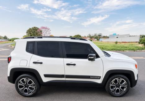 JEEP Renegade 1.8 16V 4P FLEX, Foto 7