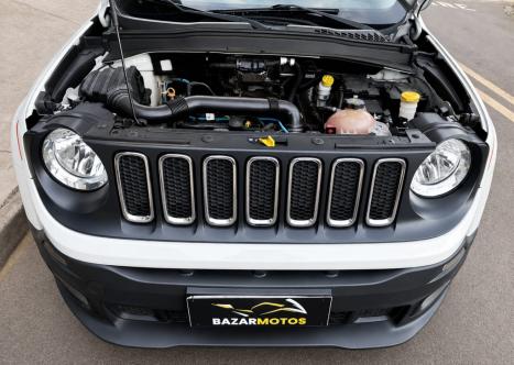 JEEP Renegade 1.8 16V 4P FLEX, Foto 10