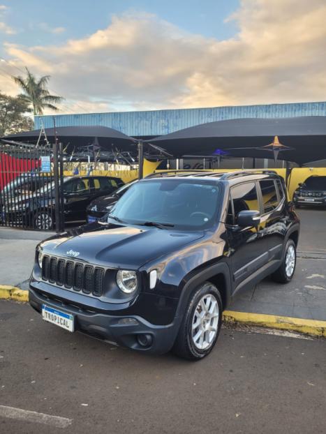 JEEP Renegade 1.8 16V 4P FLEX SPORT, Foto 1