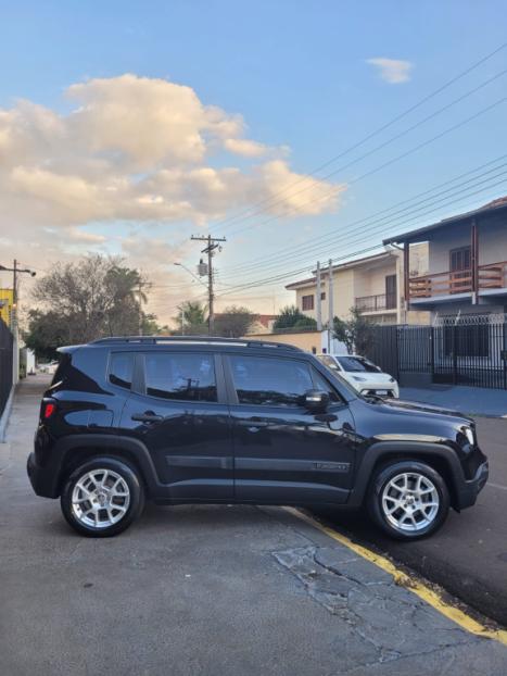 JEEP Renegade 1.8 16V 4P FLEX SPORT, Foto 4