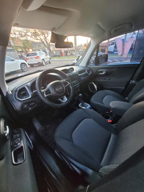 JEEP Renegade 1.8 16V 4P FLEX SPORT, Foto 6