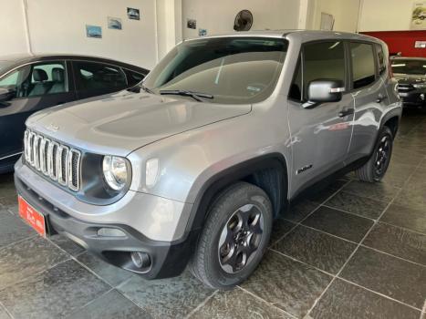 JEEP Renegade 1.8 16V 4P FLEX AUTOM�TICO, Foto 1