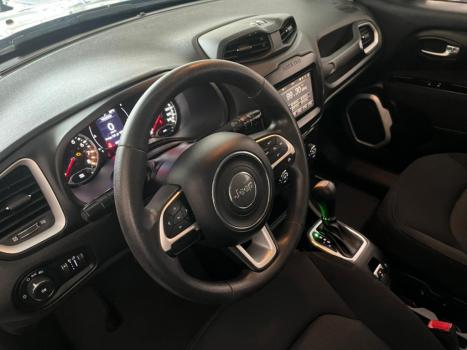 JEEP Renegade 1.8 16V 4P FLEX AUTOM�TICO, Foto 7
