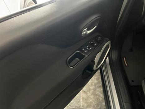 JEEP Renegade 1.8 16V 4P FLEX AUTOM�TICO, Foto 9