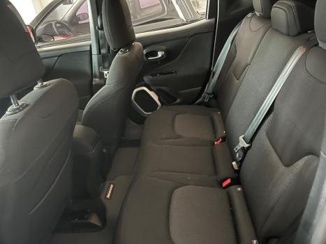 JEEP Renegade 1.8 16V 4P FLEX AUTOM�TICO, Foto 10