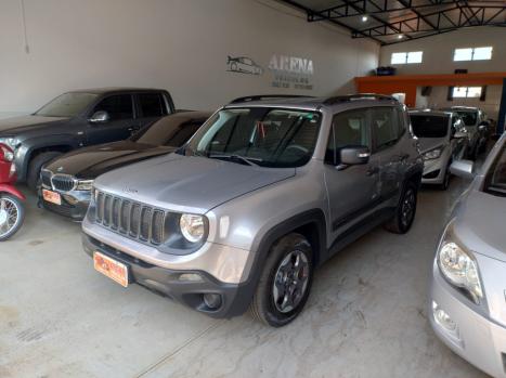 JEEP Renegade 1.8 16V 4P FLEX, Foto 1