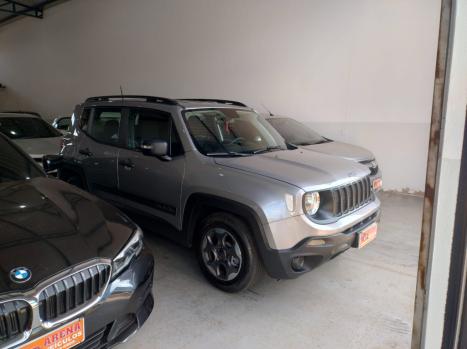 JEEP Renegade 1.8 16V 4P FLEX, Foto 2