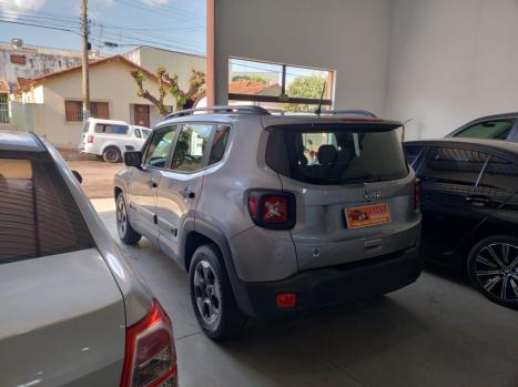 JEEP Renegade 1.8 16V 4P FLEX, Foto 3