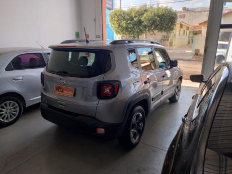 JEEP Renegade 1.8 16V 4P FLEX, Foto 4