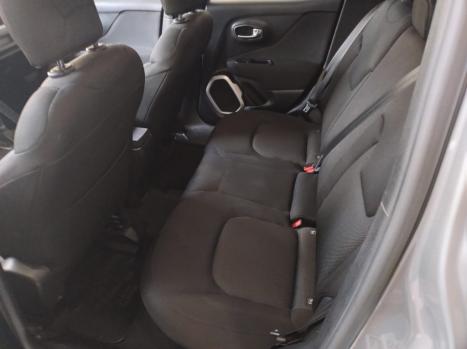JEEP Renegade 1.8 16V 4P FLEX, Foto 5