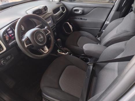 JEEP Renegade 1.8 16V 4P FLEX, Foto 7