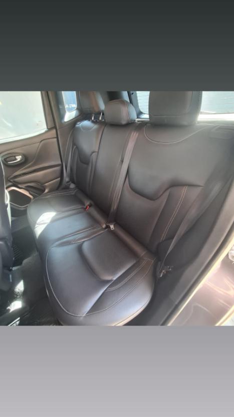 JEEP Renegade 1.8 16V 4P FLEX, Foto 2