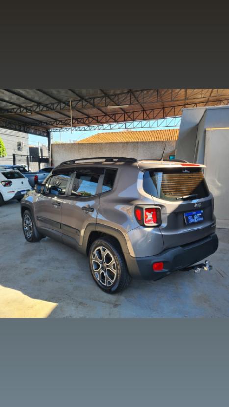 JEEP Renegade 1.8 16V 4P FLEX, Foto 3
