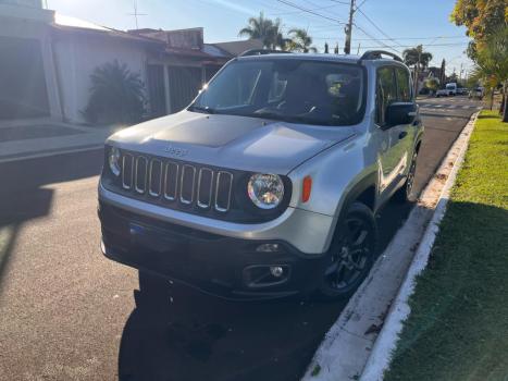 JEEP Renegade 1.8 16V 4P FLEX SPORT AUTOM�TICO, Foto 1