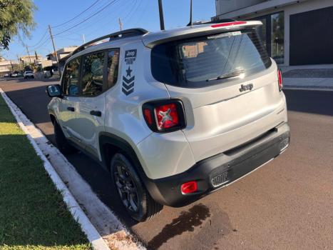 JEEP Renegade 1.8 16V 4P FLEX SPORT AUTOM�TICO, Foto 2