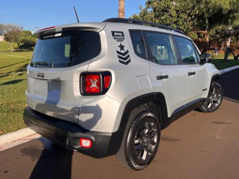 JEEP Renegade 1.8 16V 4P FLEX SPORT AUTOM�TICO, Foto 3