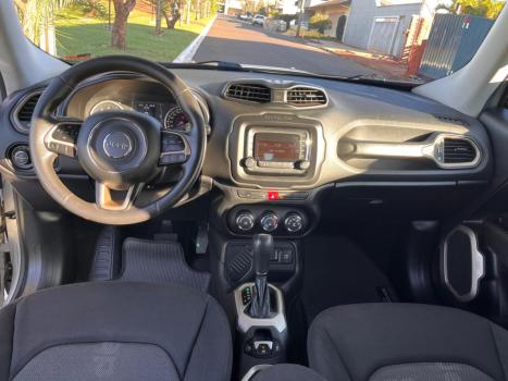 JEEP Renegade 1.8 16V 4P FLEX SPORT AUTOM�TICO, Foto 5