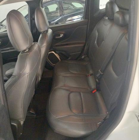 JEEP Renegade 1.8 16V 4P FLEX LONGITUDE AUTOMÁTICO, Foto 8