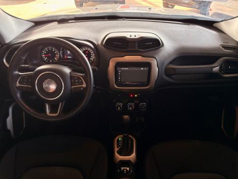 JEEP Renegade 1.8 16V 4P FLEX SPORT AUTOM�TICO, Foto 5