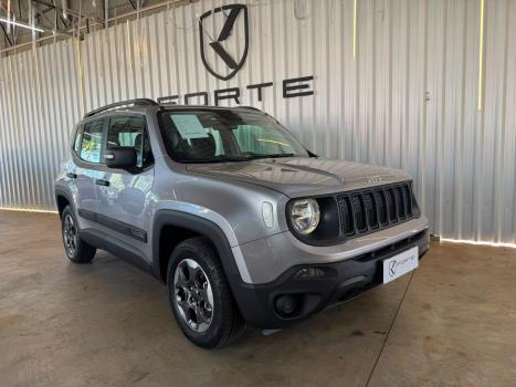 JEEP Renegade 1.8 16V 4P FLEX, Foto 1