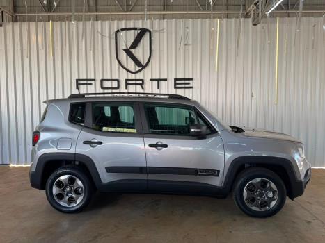 JEEP Renegade 1.8 16V 4P FLEX, Foto 2
