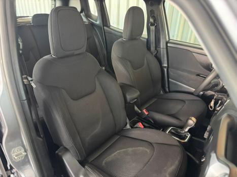 JEEP Renegade 1.8 16V 4P FLEX, Foto 4