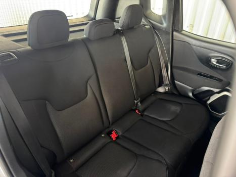 JEEP Renegade 1.8 16V 4P FLEX, Foto 10