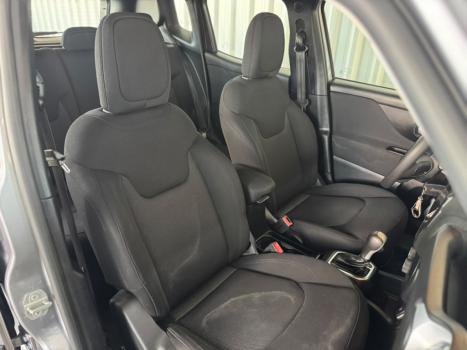 JEEP Renegade 1.8 16V 4P FLEX AUTOM�TICO, Foto 4