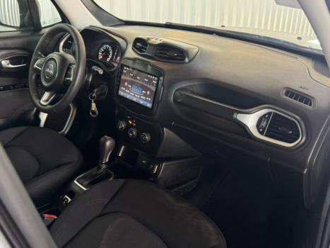 JEEP Renegade 1.8 16V 4P FLEX AUTOM�TICO, Foto 5